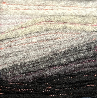 Textures - Black/Grey (2 Pieces)