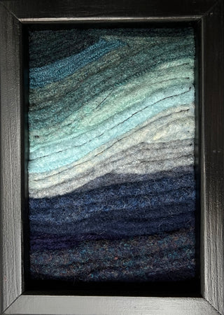 Textures - Blue Sky & Ocean
