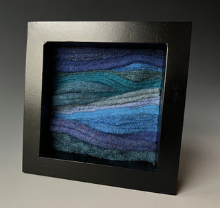 Textures - Blue 2