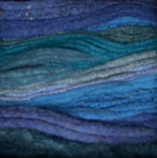 Textures - Blue 2
