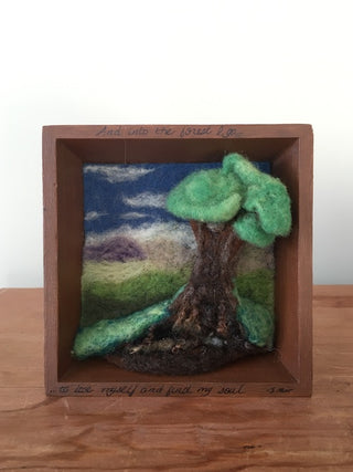 Tiny Forest