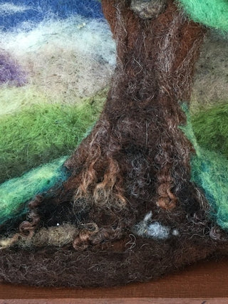 Tiny Forest