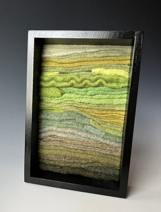 Textures - Green Meadows