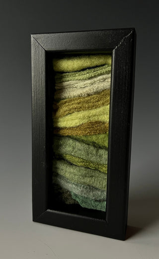 Textures - Thin Green Line