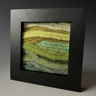Textures - Green Garden 1