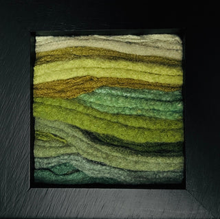 Textures - Green Garden 1