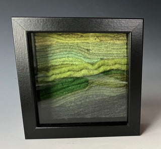 Textures - Green Garden 2