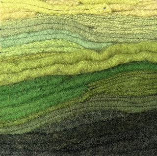 Textures - Green Garden 2