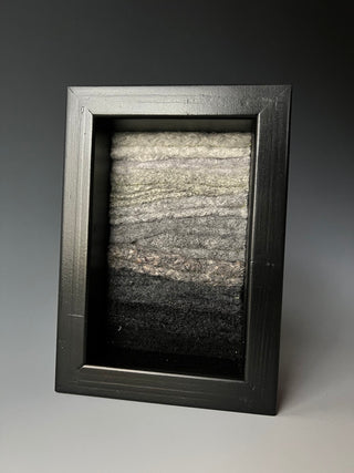 Textures - Black to Grey Rectangle 1
