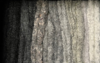 Textures - Black to Grey Rectangle 1