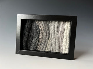Textures - Black to Grey Rectangle 2