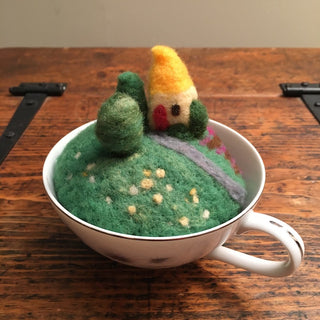 Teacup Farm