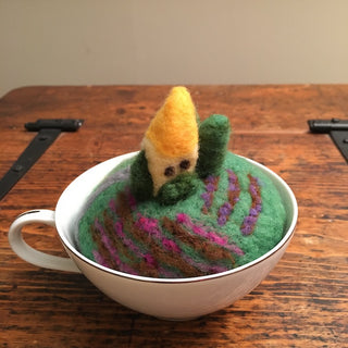 Teacup Farm