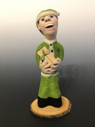 Santa's Elf