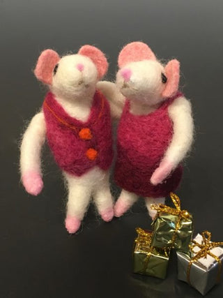 Mouse Kit