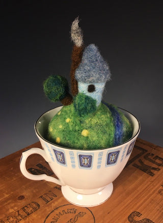 Teacup Cottage