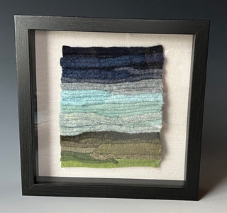 Textures - Land & Sky