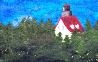 Monhegan Light