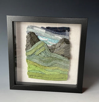 Textures - Mountain Majesty