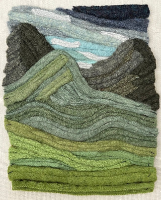 Textures - Mountain Majesty