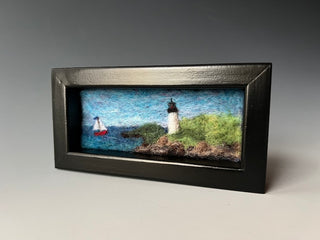 Shore Watch