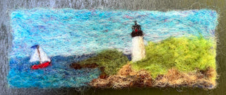 Shore Watch