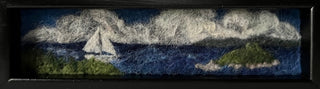Textures - Storm's Coming