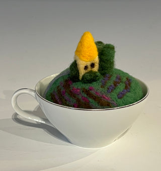 Teacup Farm