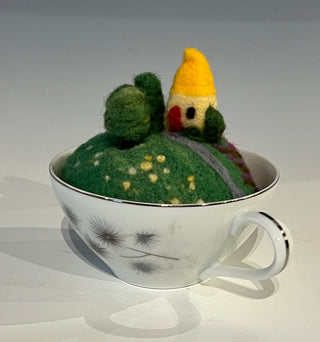 Teacup Farm