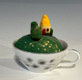 Teacup Farm
